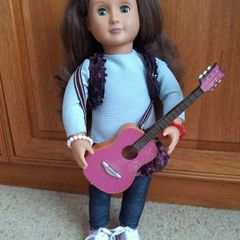 Our Generation dolls