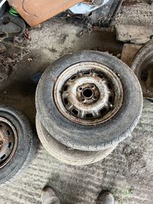 Wheels