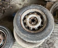 Wheels