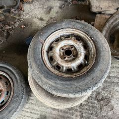 Wheels