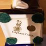 rare Royal Doulton captain cuttle figurine Image 4