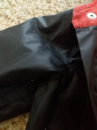 Boys smart casual rain coat. Jasper J. Age 2-3