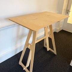 Flying Elephant Office Desk