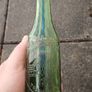 Hassett Ennis bottle Image 2