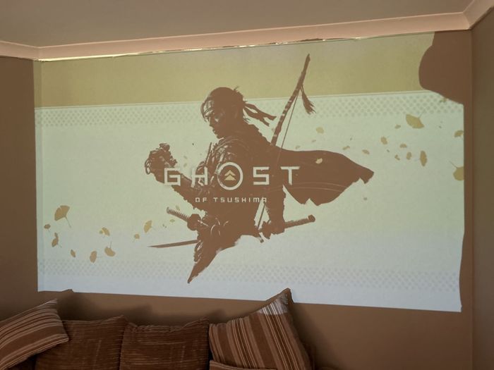projector