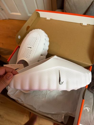 shoe