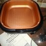 JD Williams 5-in-1electric grill/skillet, 4L, like NEW Image 3
