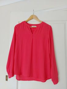 woman blouse