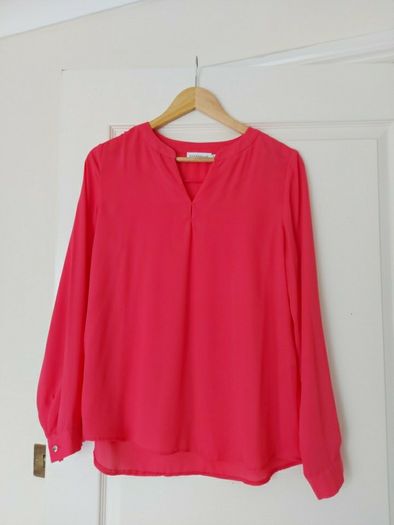 woman blouse