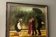 Paintings