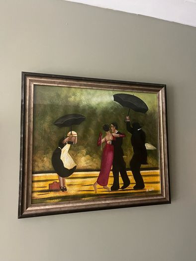 Paintings