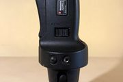 Manfrotto 322RC2 Trigger Grip Ball Head