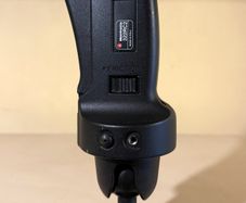 Manfrotto 322RC2 Trigger Grip Ball Head