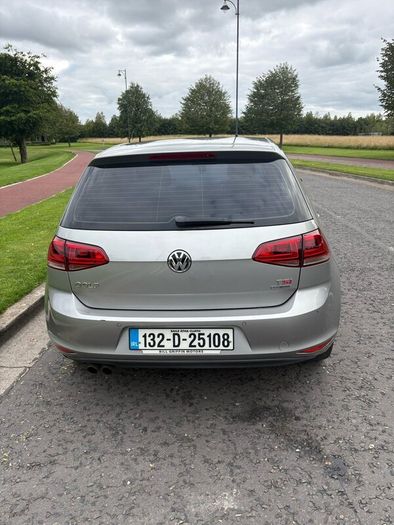 Volkswagen Golf 1.4 TSI Automatic