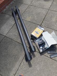car roof rack