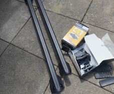 car roof rack