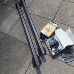 car roof rack