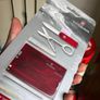 Victorinox SwissCard Classic Swiss Army Card New Store Image 2