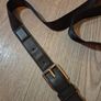 Calvin Klein NY shoulder bag Image 4