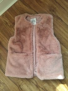 Zara gilet