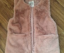 Zara gilet