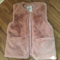Zara gilet