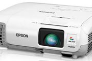 Epson Eb-x27 Projector Projector 2700 Lumens Xga 3lcd Hdmi - No Remote - 2365 Hours