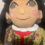 Rare 1999 Rosie ragdoll from Rosie & Jim Image 3