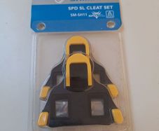 Shimano SPD-SL Cleats - Brand New