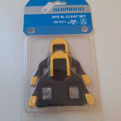 Shimano SPD-SL Cleats - Brand New