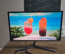 Samsung U28H750UQU 28" 4K UHD Monitor