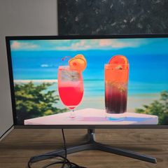 Samsung U28H750UQU 28" 4K UHD Monitor