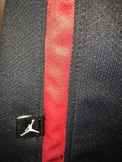 Nike Jordan Top  Black size m