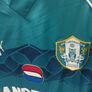 Sheffield Wednesday retro jersey XXL bnwt Image 2