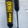 Nikon D800 DSLR Camera Image 5