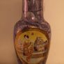 Vase with 24kt gold Image 2