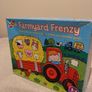 Galt Farmyard Frenzy Counting Game Image 3