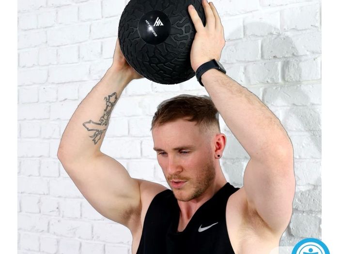 Slam Ball