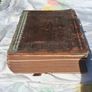 First Edition Hebrew & English Old Testament (1877) Image 2