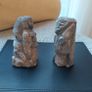 2x collectible figures Image 2