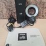 Vintage SunPAK GX8R RING LIGHT for camera photography Image 2