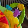 Fisher-Price Roarin' Rainforest Jumperoo Image 6
