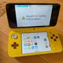 Modded Pikachu 2DS XL Bundle Image 7