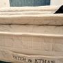 Super King Mattress with Topper Image 2