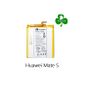 For Huawei Mate S Battery Internal Replacement New 2620mAh HB436178EBW 3.8V Image 2