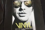 Vinyl Music from the HBO show Vol. 1 2lp