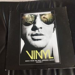 Vinyl Music from the HBO show Vol. 1 2lp