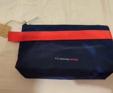 clarins men hygiene grooming set kit