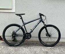 mountain bike carrera
