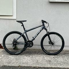 mountain bike carrera